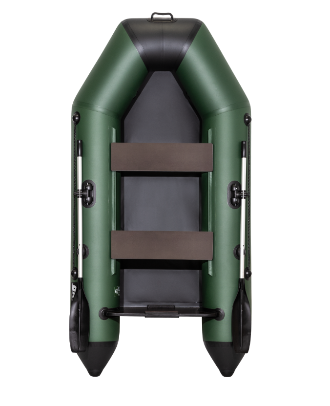  Лодка АКВА 2600 в Череповце