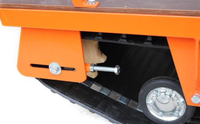 Мотобуксировщик ЧИНУК GRAND 20 л.с. в Череповце