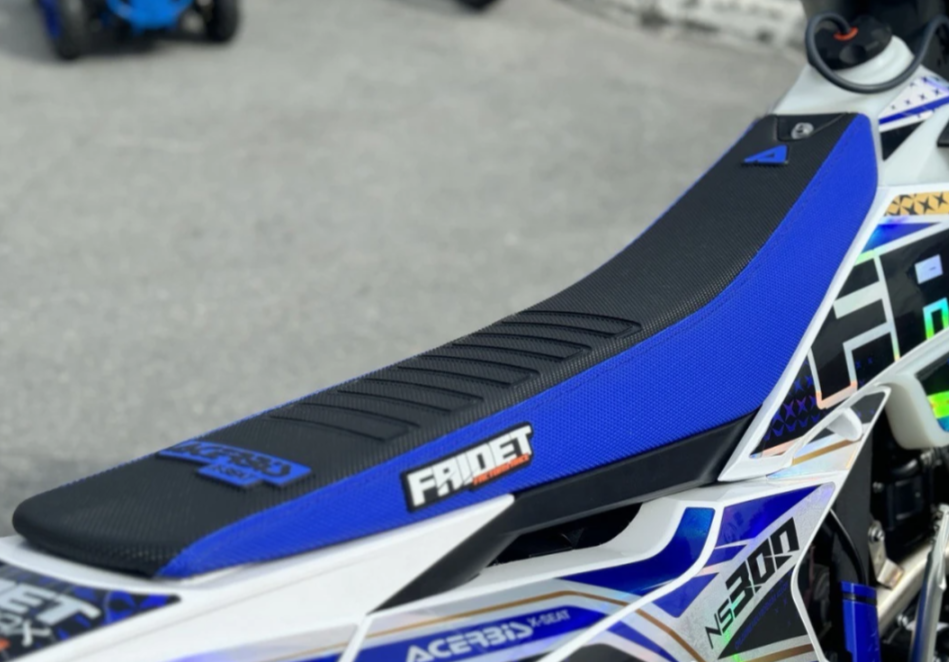 Кроссовый мотоцикл FAIDET NC300S ULTRA KKE в Череповце