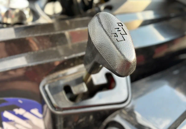 Квадроцикл GBM CROSS HILL 300 NEW PREMIUM в Череповце