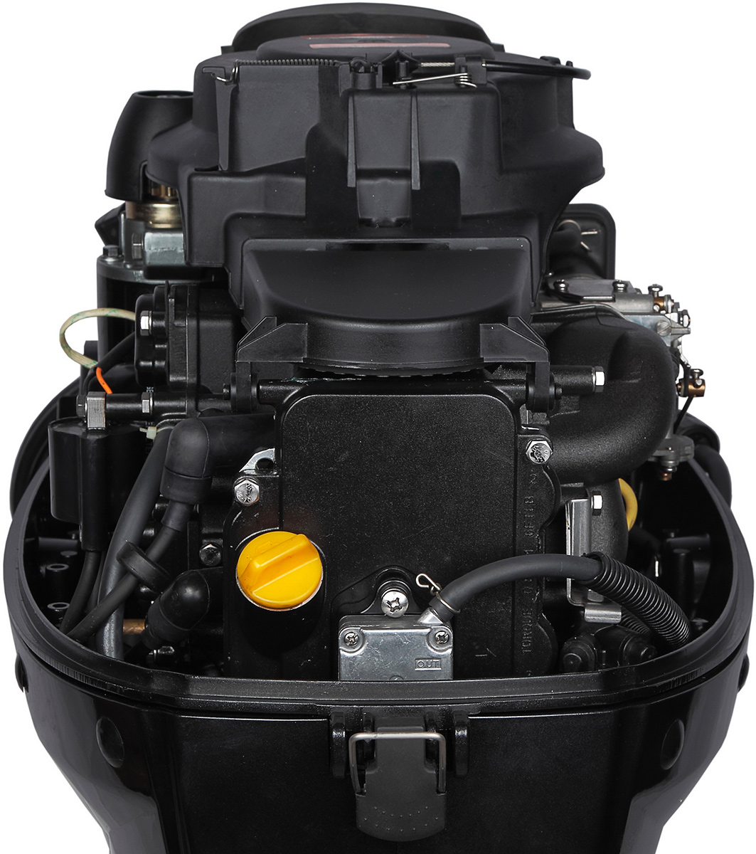 Лодочный мотор MARLIN MF 9.9 AMHL в Череповце