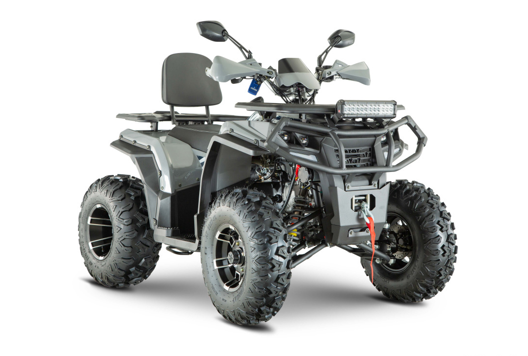 Квадроцикл YACOTA VIKING PRO 250 в Череповце