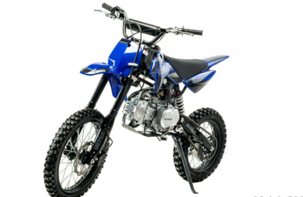 Питбайк MOTOLAND (МОТОЛЕНД) GS Motors S14 17/14 в Череповце