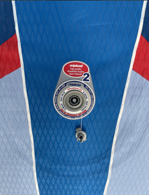 SUP ДОСКА-КАЯК 2 В 1 RAIDEX MISTRAL 10.6’ (320СМ) N 14 в Череповце