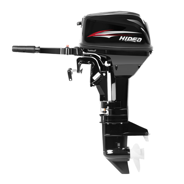 Лодочный мотор HIDEA HD9.8FHS в Череповце