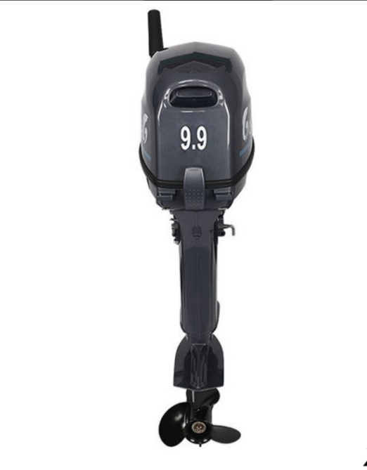 Лодочный мотор ALLFA CG T9,9 BW S MAX в Череповце