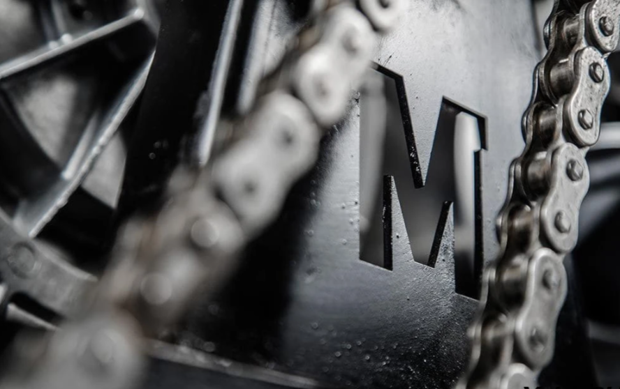 Мотобуксировщик МУЖИК М500 ЛОНГ 18.5 л.с. в Череповце