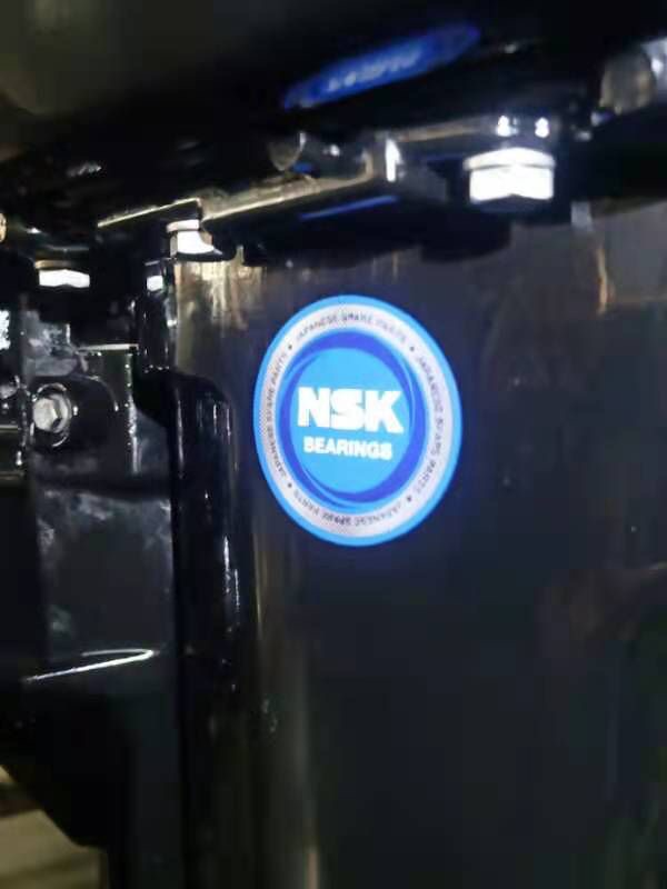 Лодочный мотор MARLIN PROLINE MP 9.9 (20) AMHS FORCE в Череповце