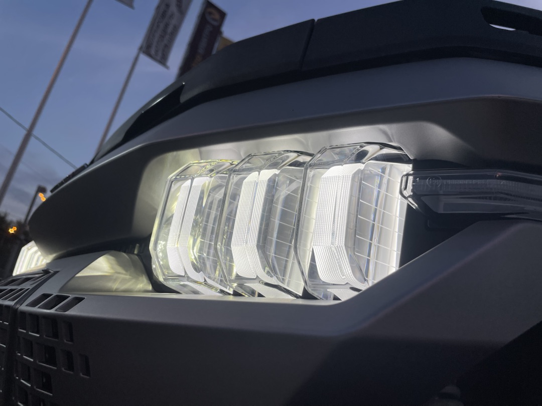 Квадроцикл BENDA Redstone 550 R2 в Череповце