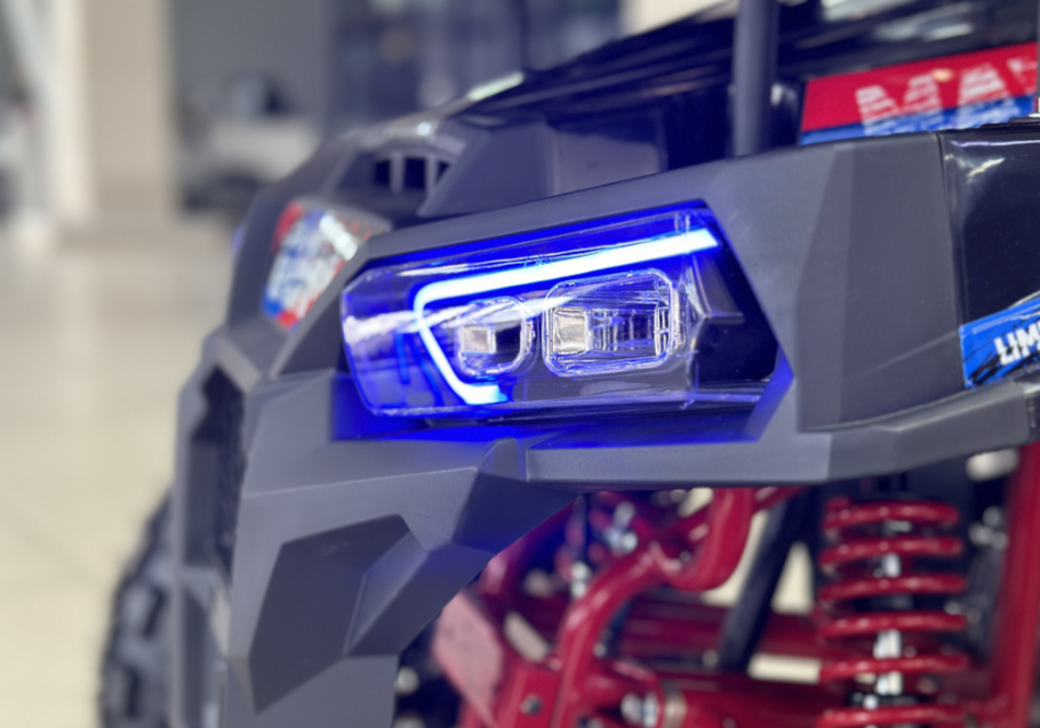 Квадроцикл GBM MAVERICK 222 NEW в Череповце