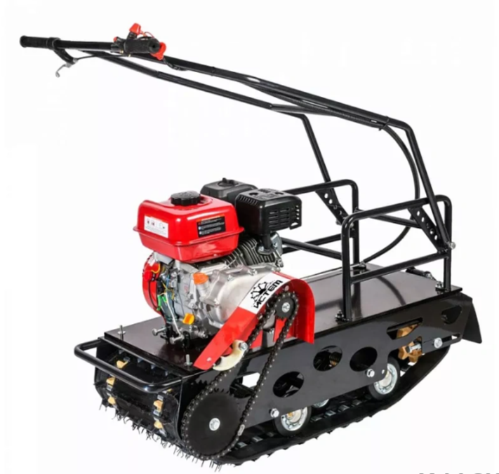 Мотобуксировщик ИСТЕМ 6.5 в Череповце