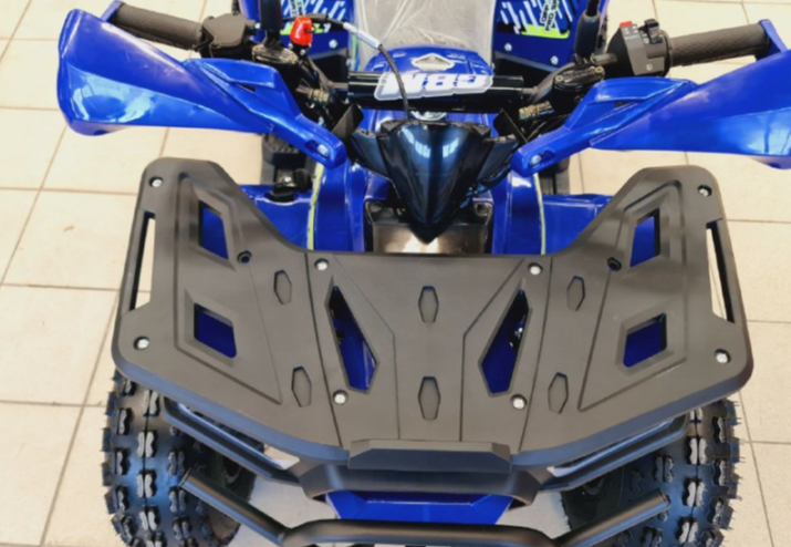 Квадроцикл GBM CROSS HILL 200 NEW PREMIUM в Череповце