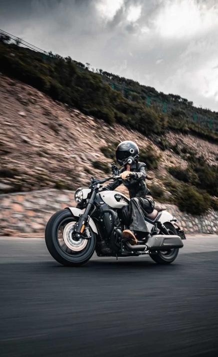 Мотоцикл Benda DarkFlag 500 Commander в Череповце