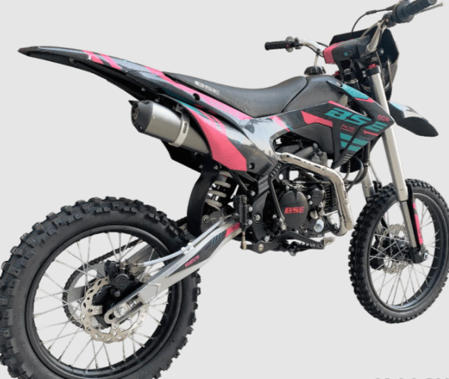 Питбайк BSE PH 150 (015) AK47 в Череповце