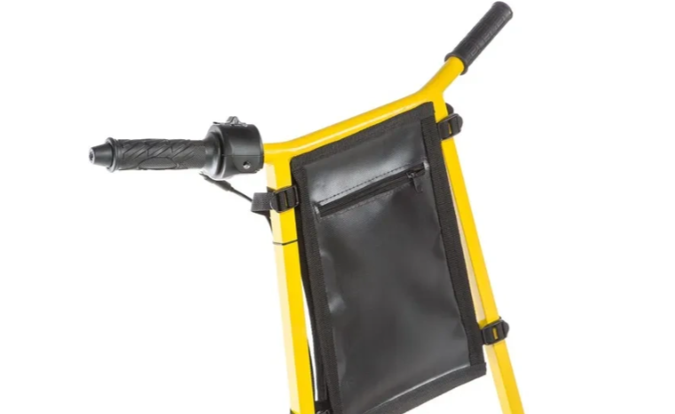 Мотобуксировщик LEBEDEV MOTORS РЕКС RA380 в Череповце