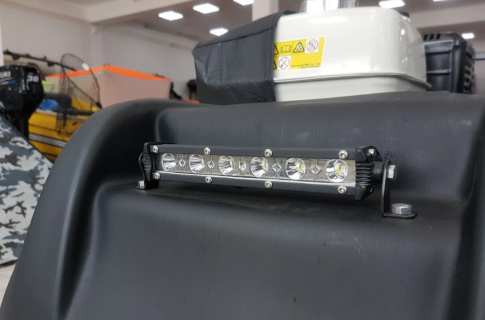 Мотобуксировщик PAXUS 650 9 л.с. в Череповце