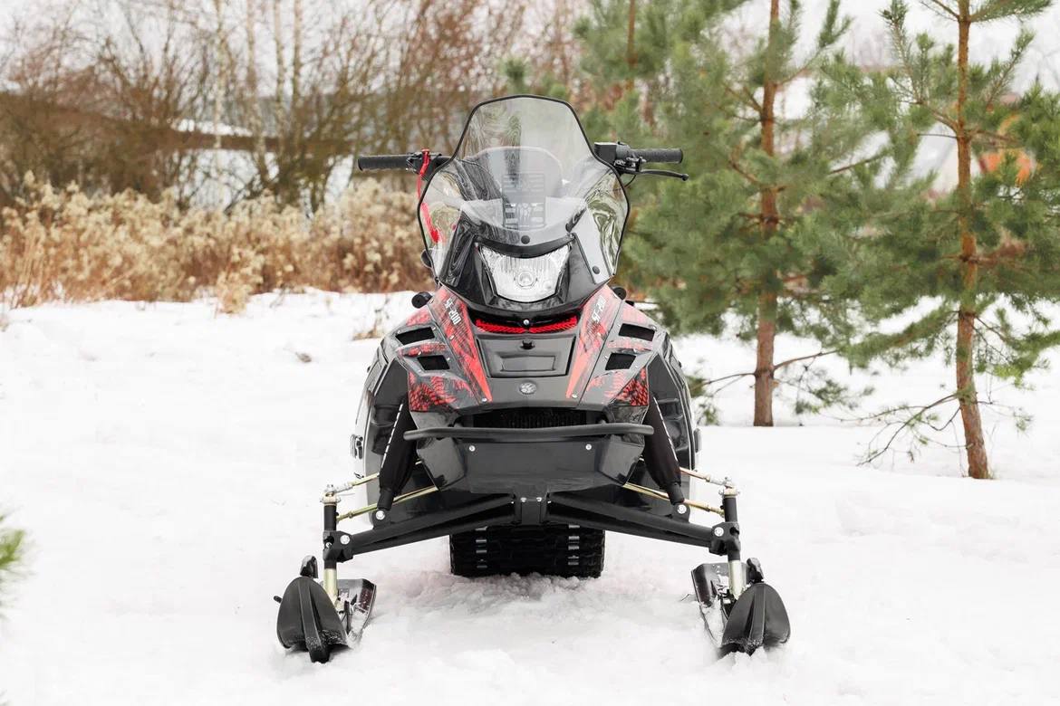 Снегоход IRBIS SF200L NEW 25/26 в Череповце