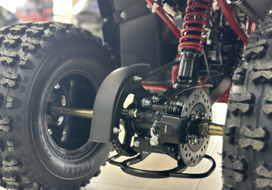 Квадроцикл GBM MAVERICK 222 NEW в Череповце