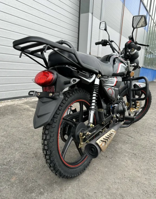 Мопед PROMAX SUPER MAX 150 LED в Череповце