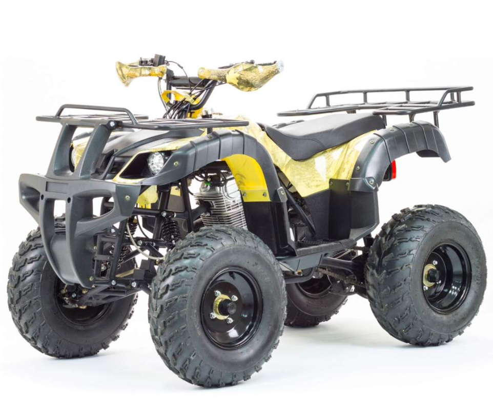 Квадроцикл MOTOLAND (МОТОЛЕНД) 250 ADVENTURE в Череповце