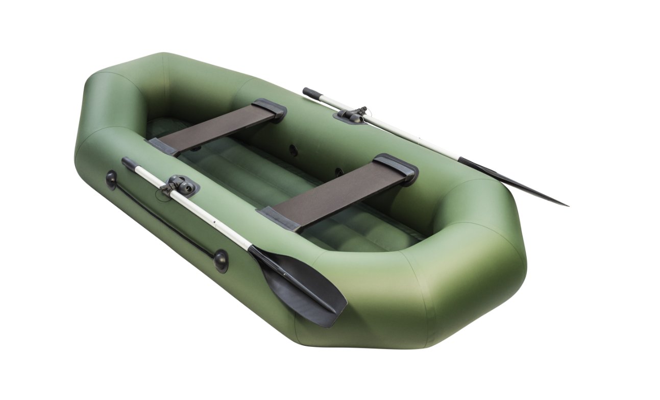 Лодка АКВА-ОПТИМА 260 НД в Череповце