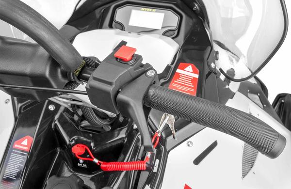 Снегоход STELS АТАМАН SA800T 2.0 в Череповце