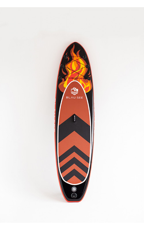 НАДУВНОЙ SUP BOARD BURNFIRE 11 в Череповце