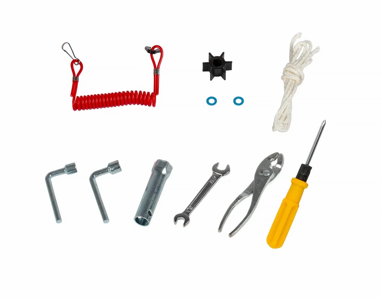 ЛОДОЧНЫЙ МОТОР GLADIATOR G5FHS в Череповце