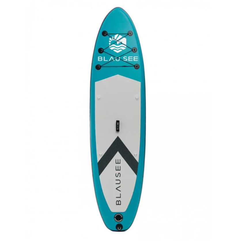 НАДУВНОЙ SUP-BOARD BUSINESS LIGHT BLUE 10,6 в Череповце