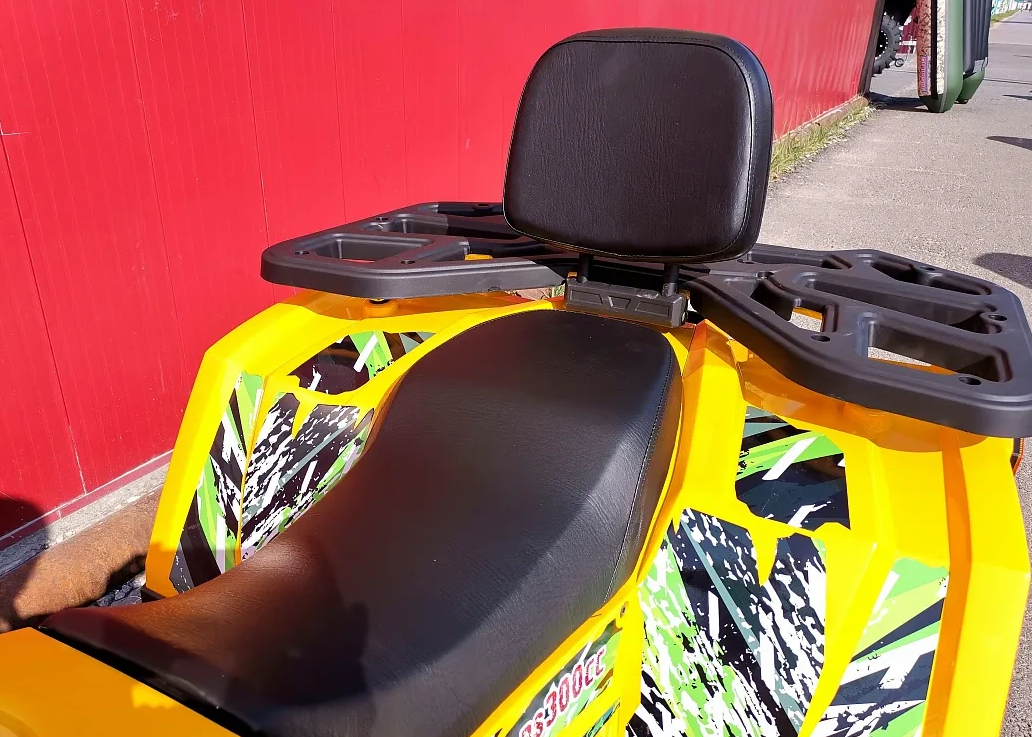 Квадроцикл PROMAX STORM 280 LUX в Череповце