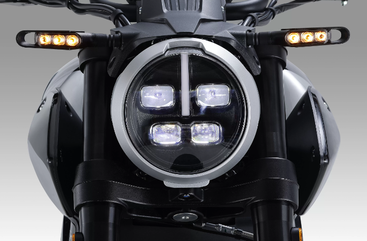 Мотоцикл GAOKIN THOR 1000 в Череповце