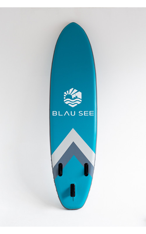 НАДУВНОЙ САП БОРД BLAUSEE 10 в Череповце