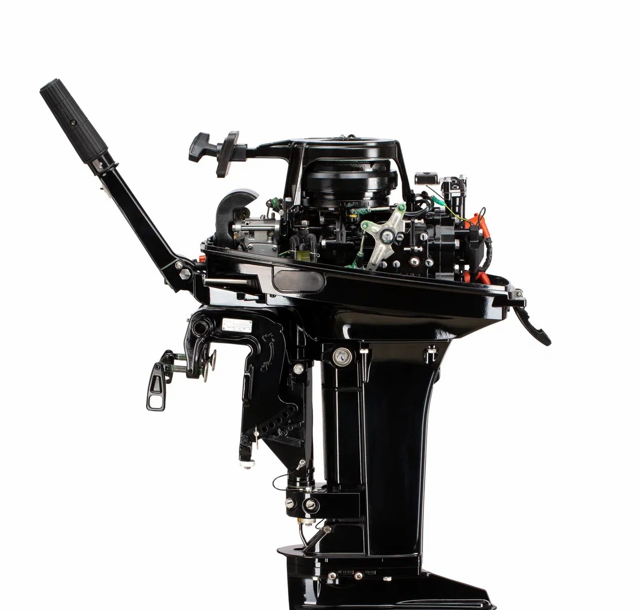 ЛОДОЧНЫЙ МОТОР GLADIATOR G20FHS в Череповце