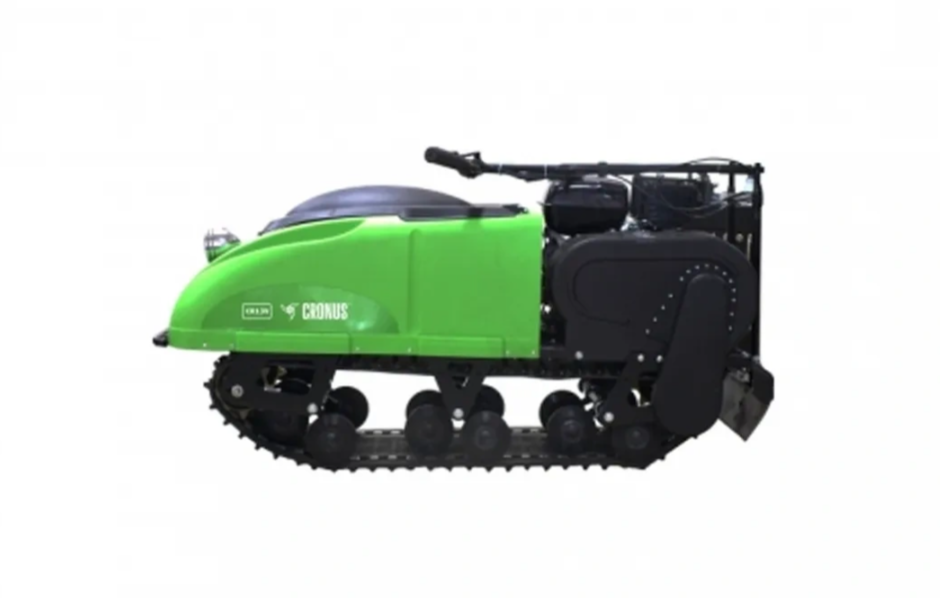 Мотобуксировщик CRONUS CR13V в Череповце