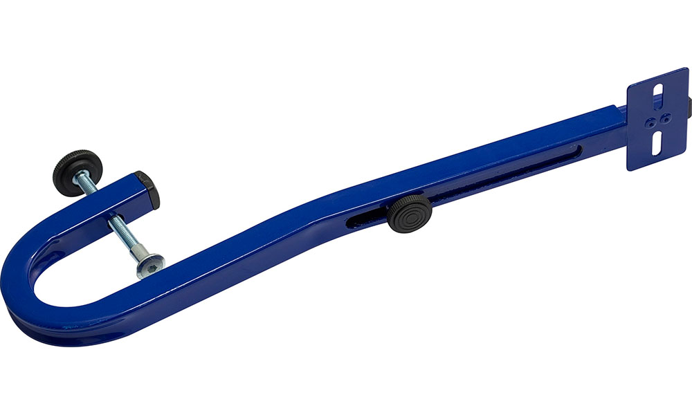 Кронштейн датчика эхолота №1 под нднд в Череповце