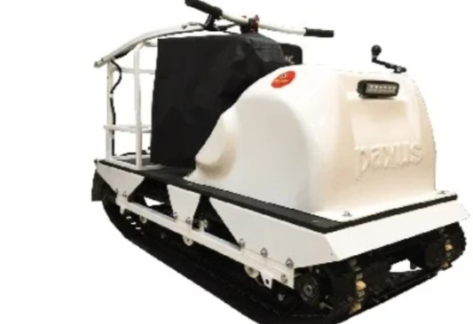 Мотобуксировщик PAXUS 550 9 л.с. в Череповце