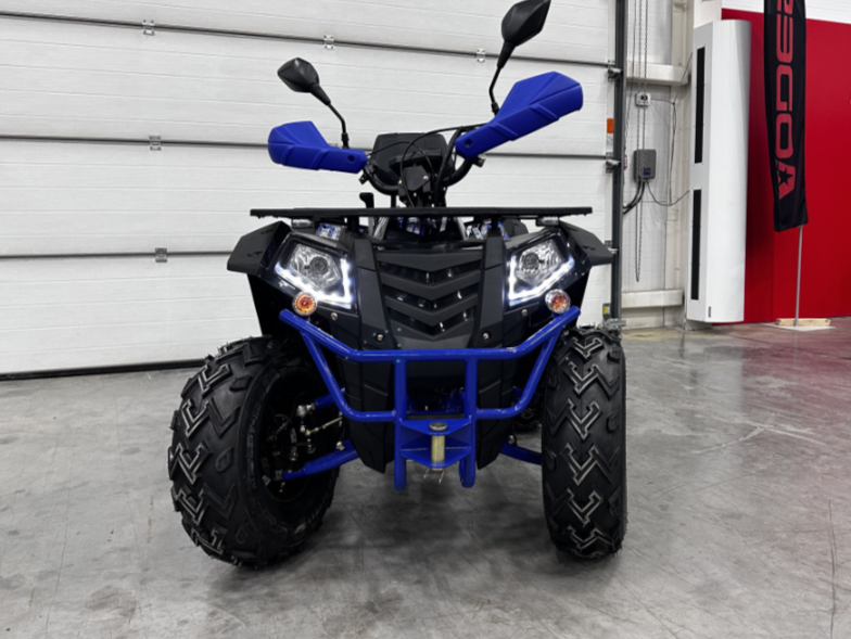 Квадроцикл GBM SHARP BIG 300 NEW PREMIUM в Череповце