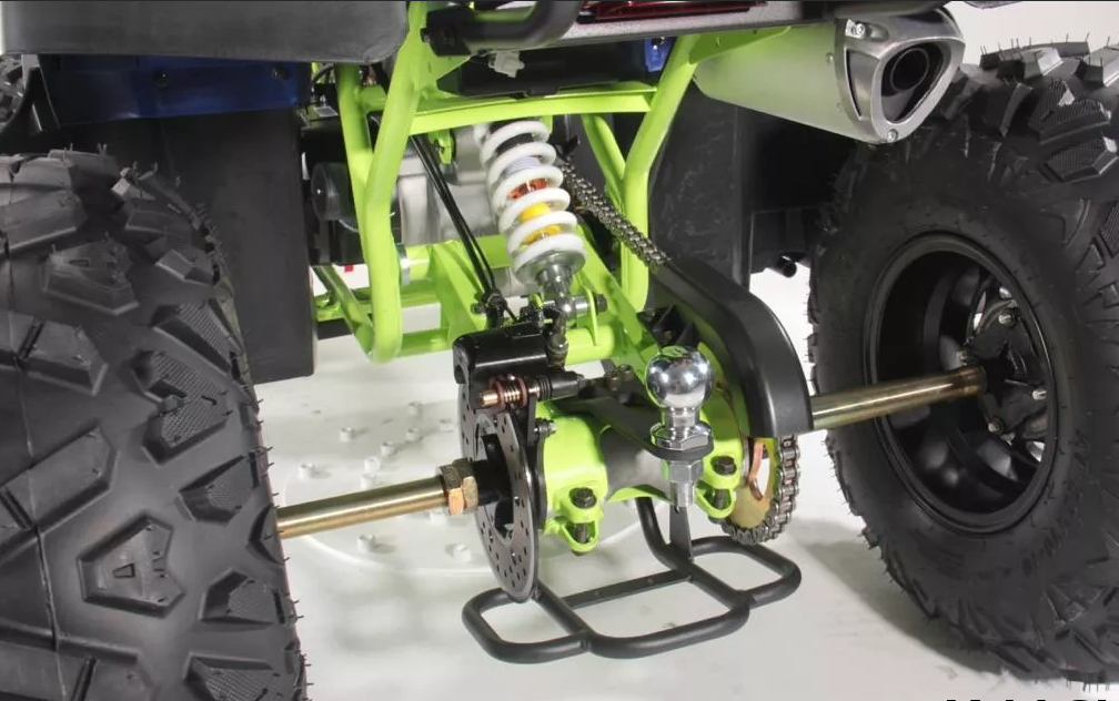 Квадроцикл YACOTA SELA MAX 200 в Череповце