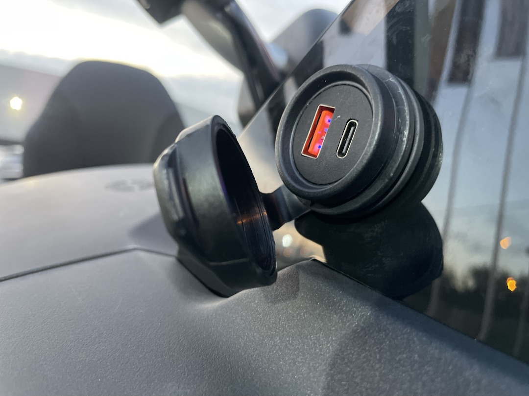 Квадроцикл BENDA Redstone 550 R2 в Череповце