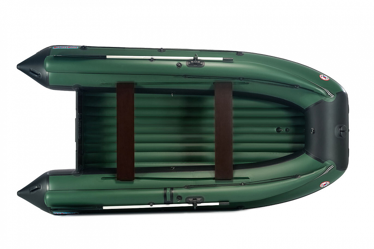 Лодка MISHIMO FAMILY LITE DF 430 в Череповце