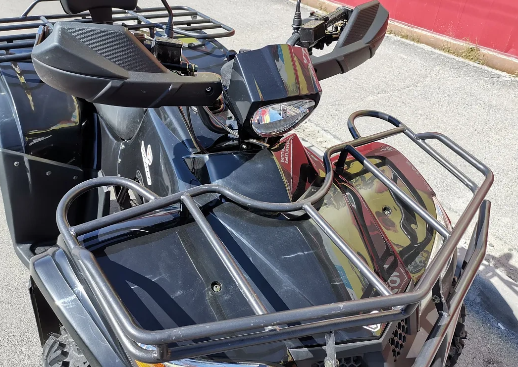 Квадроцикл PROMAX TRX300 CVT в Череповце