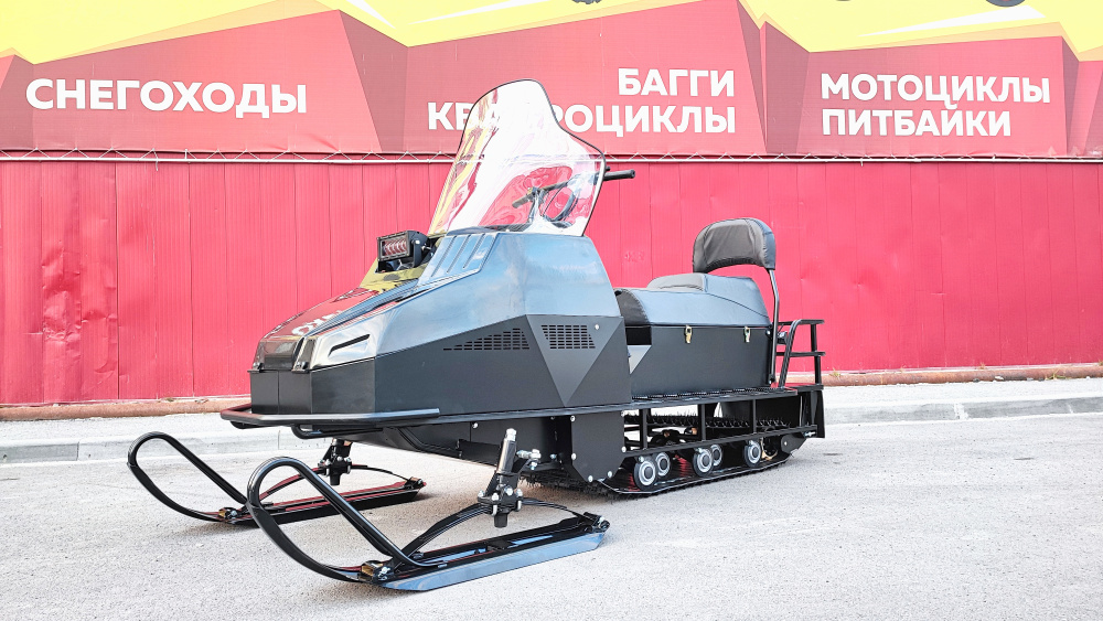 Снегоход PROMAX YAKUT 500 2.0 4T 27 в Череповце