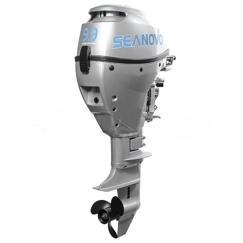 Лодочный мотор SEANOVO SNF9.9FES в Череповце