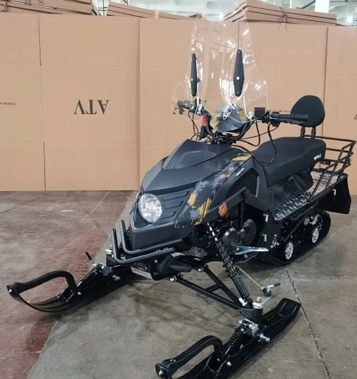 Снегоход Motax Snow 200 в Череповце