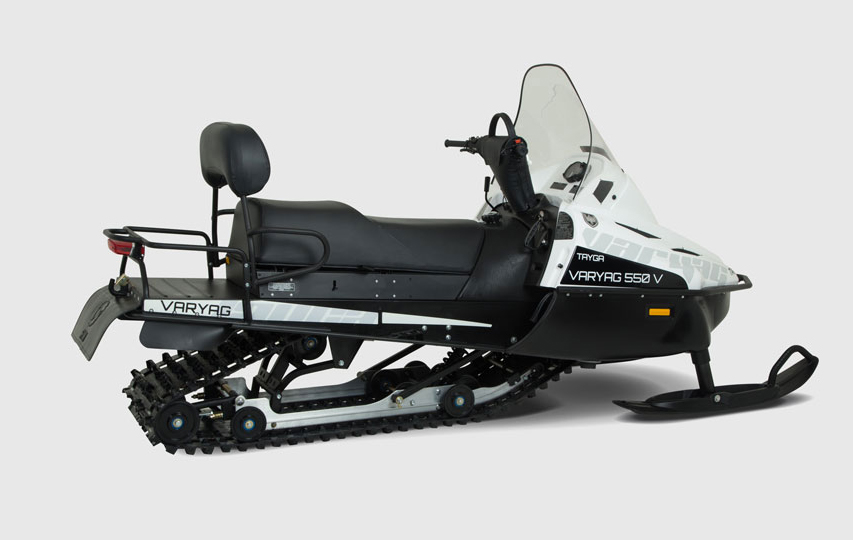 СНЕГОХОД РМ ТАЙГА ВАРЯГ 550 V в Череповце