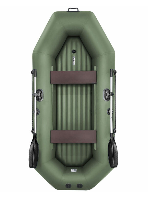  Лодка АКВА-МАСТЕР 280 НД в Череповце