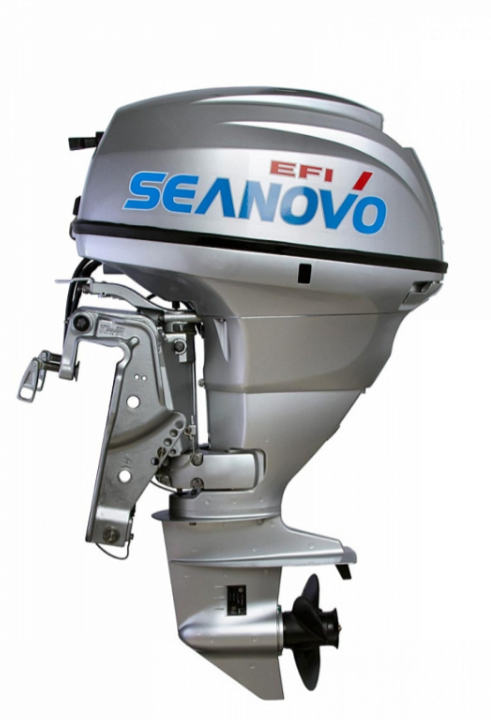 Лодочный мотор SEANOVO SNEF30FEL-T - EFI в Череповце