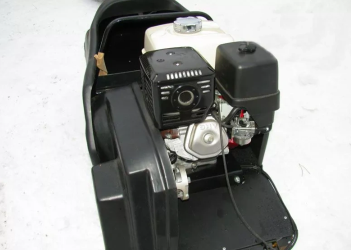 Мотобуксировщик ВОЛГАРЬ 9 Утилитарный в Череповце