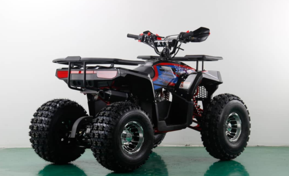 Квадроцикл GBM MAVERICK 222 NEW в Череповце