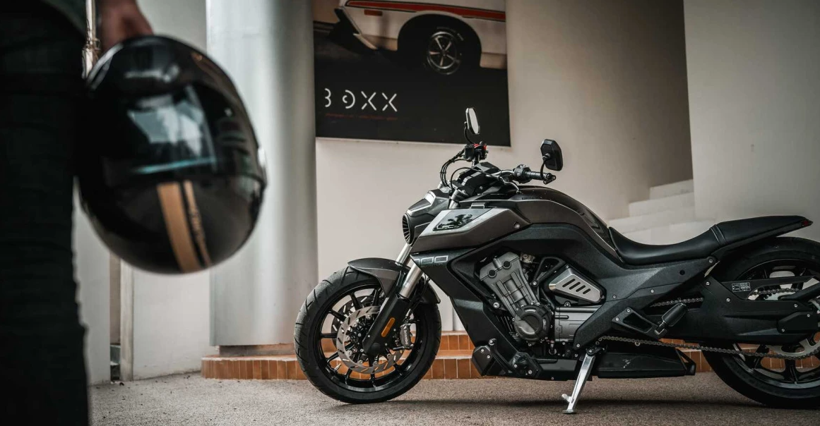 Мотоцикл Benda LFC 700 Pro в Череповце